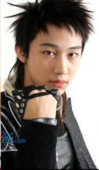 AJ - LeeJiGun~ - U-KISS xD