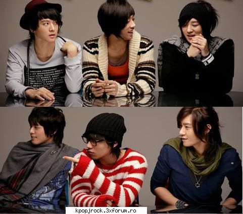 A' StOne - A'ST1 was a 6-male composed of Korean members - A`st1 xD