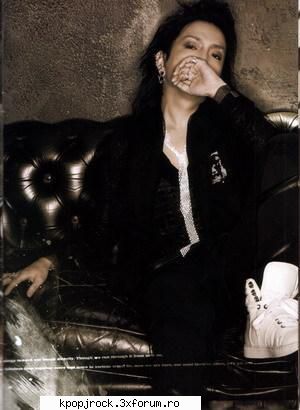Aki - * 明希(Aki) DOB: 3 February. Part - SID xD