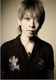 Akira Nakayama - LeeJiGun~ - Plastic Tree xD
