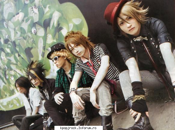Antic Cafe - Antic Cafeアンティッ - An Cafe xD