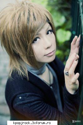 Aoi - * Name: Aoi (向日 葵) * Blood - Ayabie xD