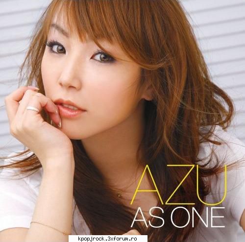 Azu - Azu (born 8 December 1981, stylized as AZU) is a - Azu xD