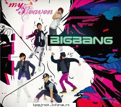 Big Bang - Big Bang (Korean: 빅뱅), commonly - Big Bang xD