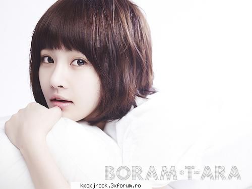 jeon bo ram 	
march 22, 1986 (age 25) 	
leader, vocalist boram