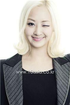 Dasom - Birth Name : Kim Dasom (김다솜) - Sistar xD
