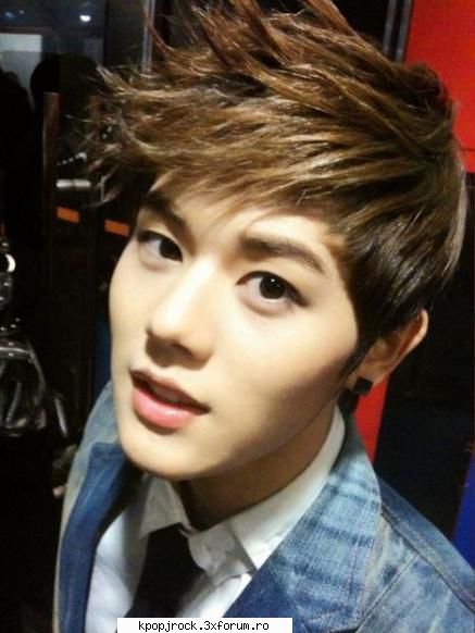 Dongjun - Dongjun (born February 11, ) (age 19)), full name - ZE:A xD