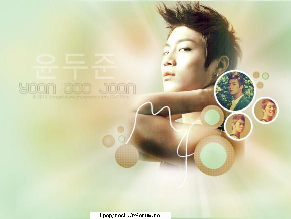 Doo Joon - Doo Joon Born July 4, ) (age 21) Seoul, South - Beast xD