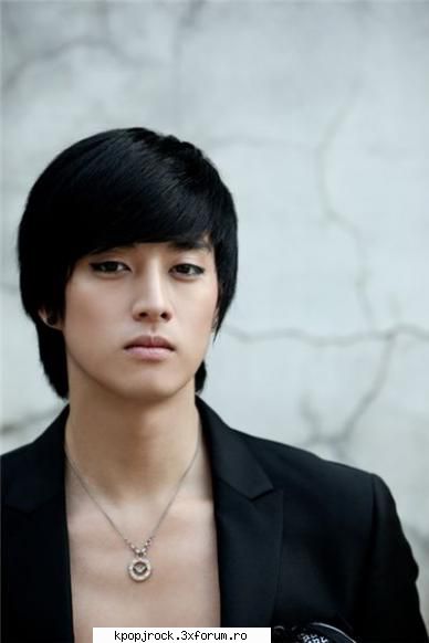 Eli - LeeJiGun~ - U-KISS xD