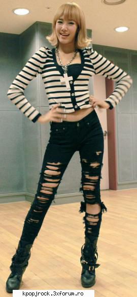 Eunjung - Eunjung (은정) November 28, ) (age - Jewelry xD