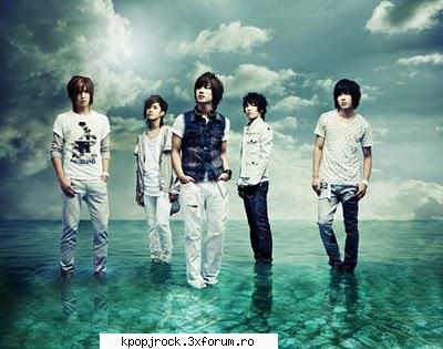 FT Island - F.T. Island (Korean: 에프티 - F.T Island xD