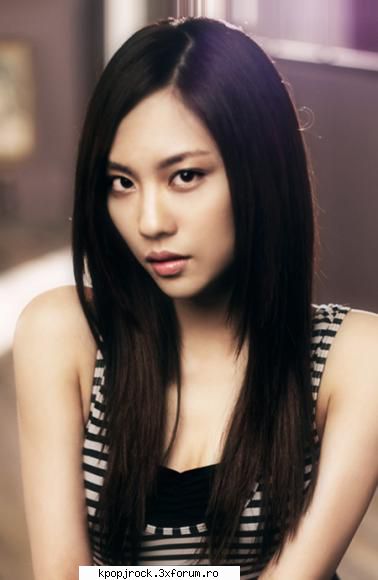Fei - * Fei / Wang Fei Fei (왕페이6 - Miss A xD