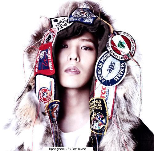 G Dragon - G-Dragon Background information Birth name Kwon - Big Bang xD