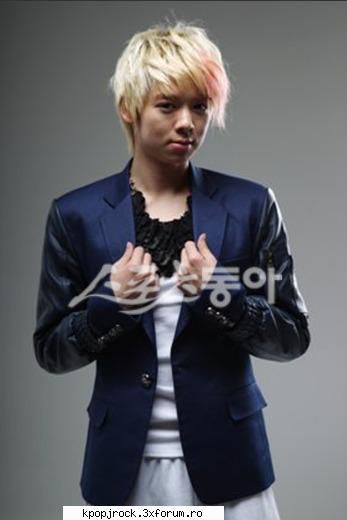 Han Jun - LeeJiGun~ - Touch xD