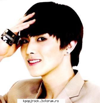 heechul (born december 9, 1989 (age 21)), full name jung hee cheol . (hangul: heechul