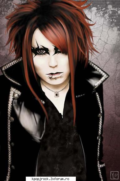 Hitsugi - LeeJiGun~ - Nightmare xD