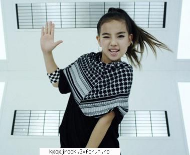 Janey - LeeJiGun~ - GP Basic xD