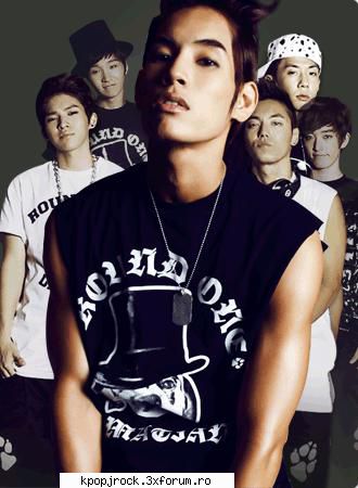 Jang Intae - INATI (LEADER) Real name: Jang Intae Birth date - Dalmatian xD