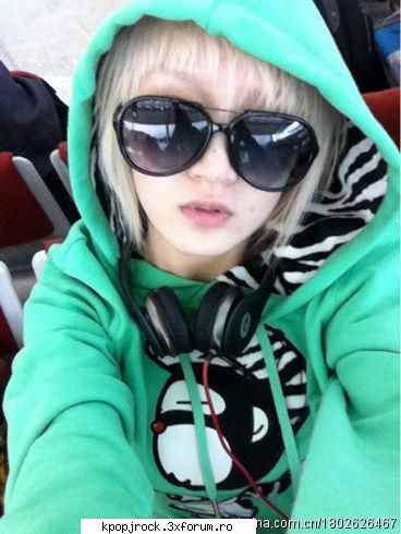 Jia - * Jia / Meng Jia (멍지아 - Miss A xD
