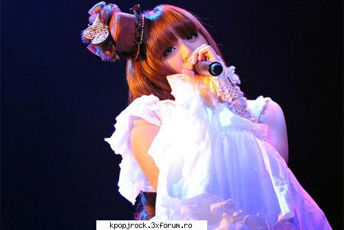 Kanon Wakeshima - Kanon Wakeshima (分島 - Kanon Wakeshima xD