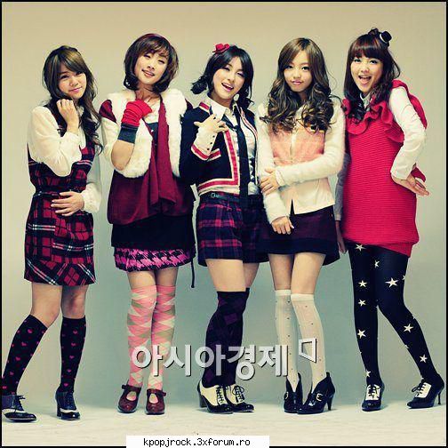 Kara - Kara (카라, often stylized as KARA) - Kara xD