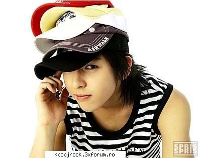 Kibum - Birth name Kim Ki-bum Born August 21, ) (age 23) - Super Junior xD