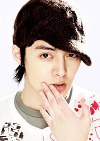 Kim Hyung Jun - Birth name Kim Hyung Joon - SS501 xD