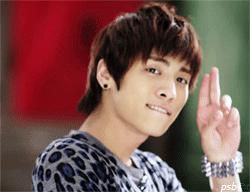 Kim Jonghyun - Birth name Kim Jonghyun Born April 8, ) (age 20) - SHINee xD