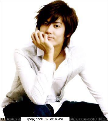 Kim Kyu Jong - Name: Kim Kyu Jong (김규종) - SS501 xD