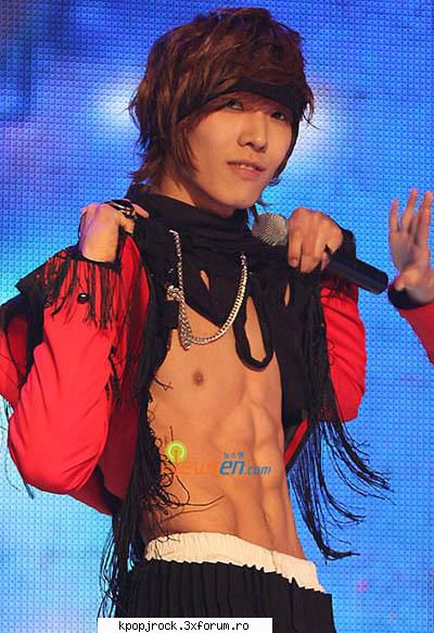 Lee Joon - Lee Joon Birth name Lee Chang Sunl - MBLAQ xD