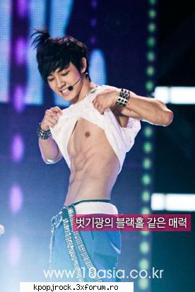 lee ki kwang