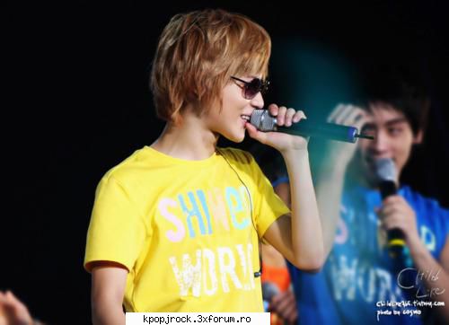 birth name 	lee 	july 18, 1993 (age 17)
genres 	actor, dancer, rapper, active 	sm (south korea)
emi