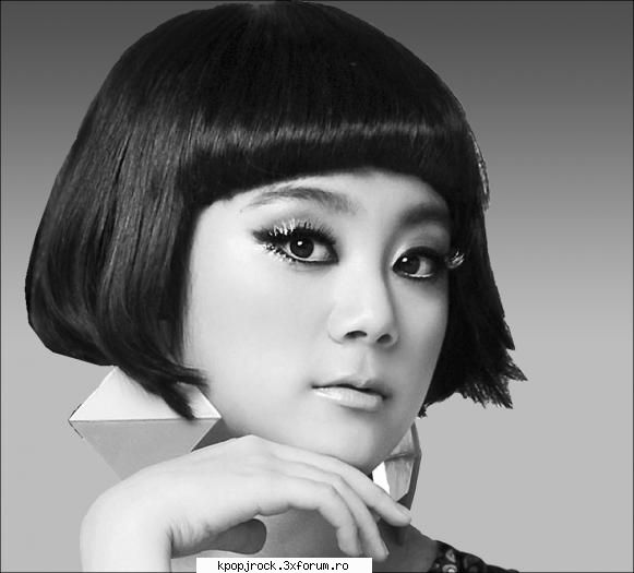 Lim - LeeJiGun~ - Wonder Girls xD