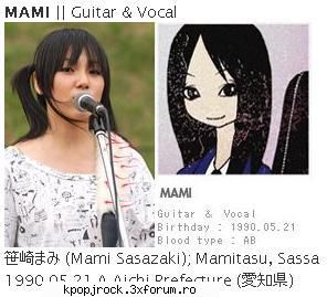 mami sasazaki mami sasazaki