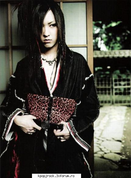 Ruka - LeeJiGun~ - Nightmare xD
