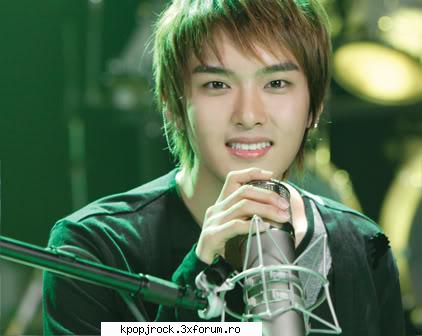 Ryeowook - Birth name Kim Ryeo-wook Born June 21, ) (age 23) - Super Junior xD