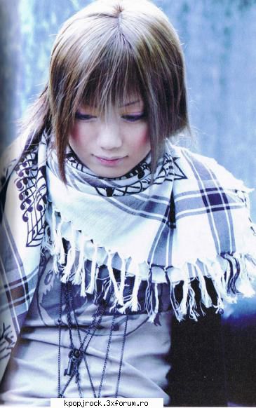 Ryohei - Ryōhei (涼平) * Position - Megamasso xD