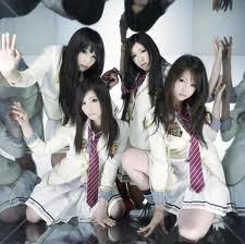 Scandal - Scandal (スキャンダ& - Scandal xD