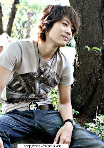 Se7en - Choi Dong-Wook (born November 9, 1984), better - Se7en xD