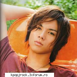 Shigeaki Kato - Shigeaki Kato 加藤 成亮 - NEWS xD