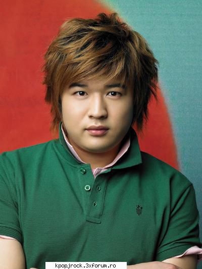 Shindong - Birth name Shin Dong-hee Also known as Shindong - Super Junior xD