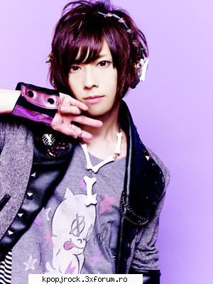 Shinpei - Shinpei � drums - SUG xD
