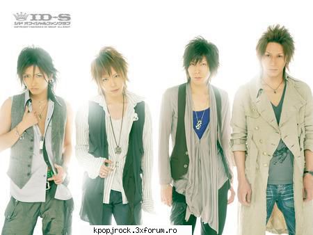 Sid - Sid (シド, Shido?) is a Japanese rock - SID xD