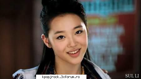 Sulli - LeeJiGun~ - F(x) xD