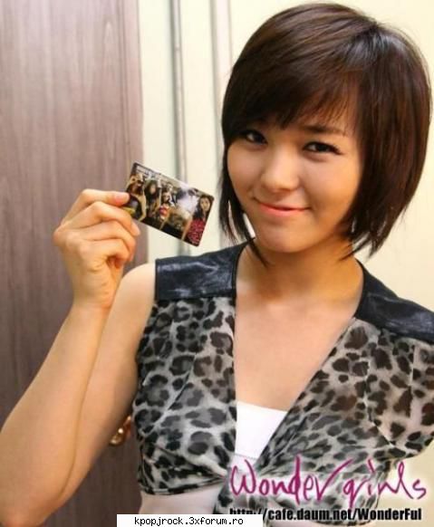 ..sun-ye.. sun