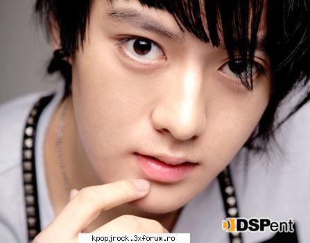 Sung In Kyu - Name: 성인규 Sung In Kyu Birth - A`st1 xD