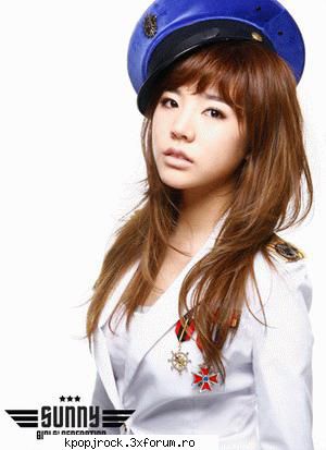 Sunny - Sunny Sunny performing at one of SNSD's numerous - Girls Genartion -SNSD xD