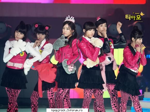 t-ara t-ara (korean: korean south korean girl group formed core contents media 2009. before their