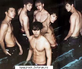 TwoPm - 2PM is a South Korean boy band, originally a - 2PM xD
