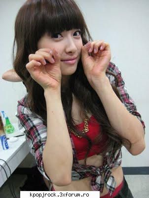 Victoria - LeeJiGun~ - F(x) xD